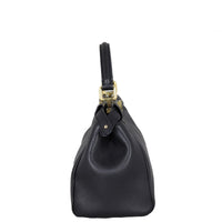 Fendi Peekaboo Mini Side