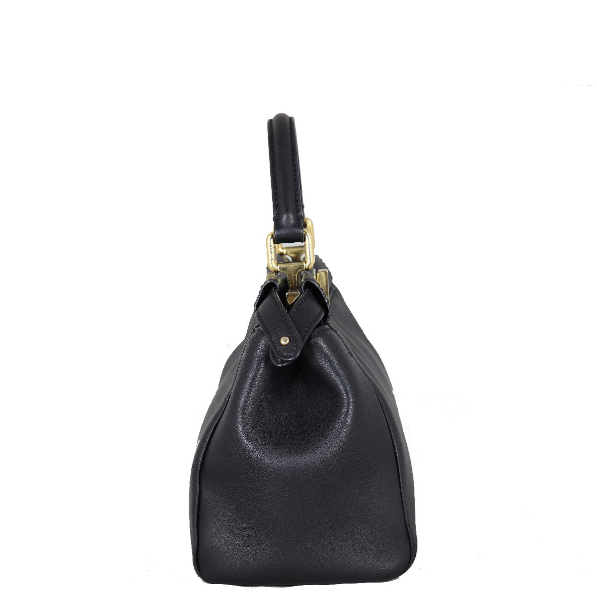 Fendi Peekaboo Mini Side