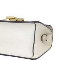 Gucci Sylvie Top Handle Mini Bag