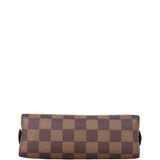 Louis Vuitton Cosmetic Pouch Damier Ebene