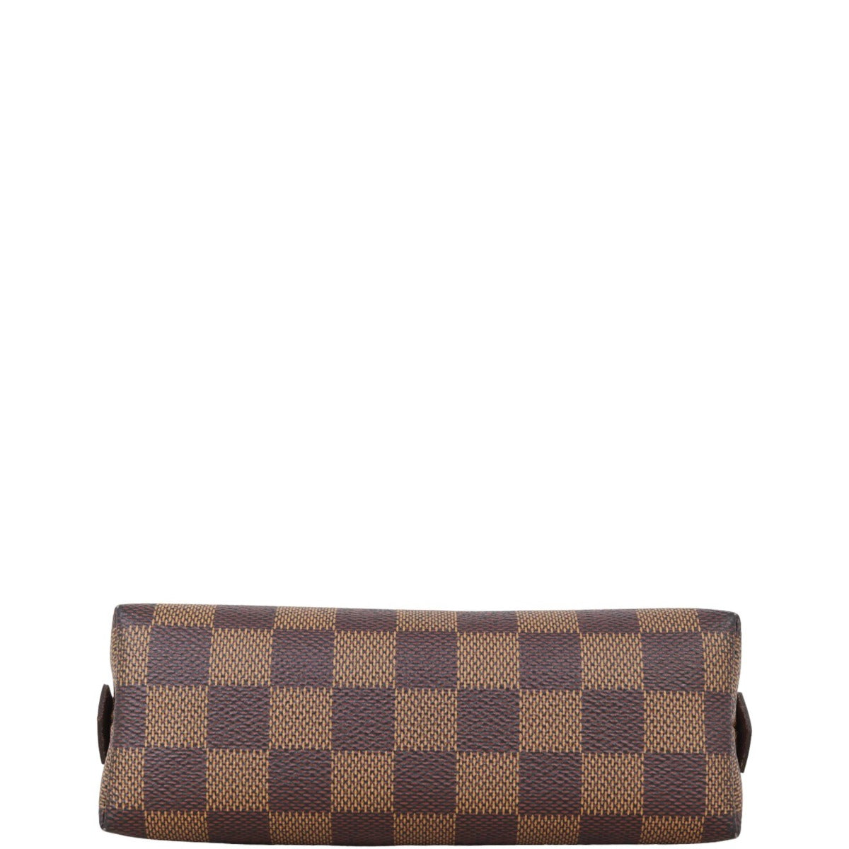 Louis Vuitton Cosmetic Pouch Damier Ebene