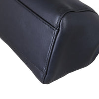 Fendi Peekaboo Mini Corner Close Up