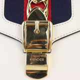 Gucci Sylvie Top Handle Mini Bag