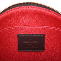 Louis Vuitton Cosmetic Pouch Damier Ebene