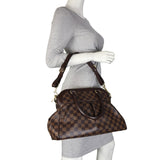 Louis Vuitton Trevi PM Damier Ebene
