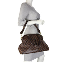 Louis Vuitton Trevi PM Damier Ebene