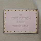 Louis Vuitton Artsy MM Monogram Stamp