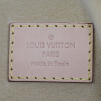 Louis Vuitton Artsy MM Monogram Stamp