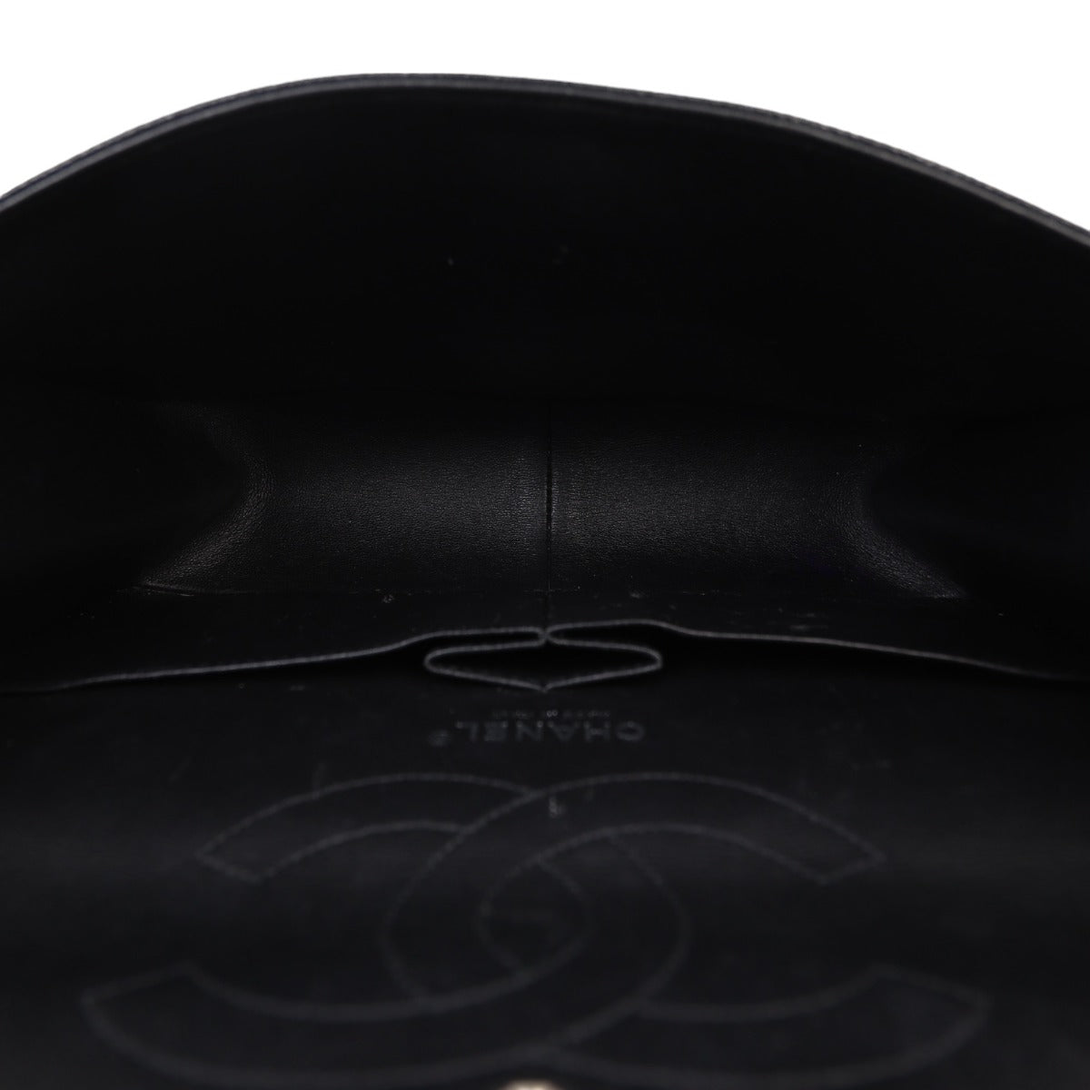 Chanel Reissue 226 Double Flap Chevron