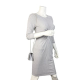 Valentino Rockstud Chain Pouch