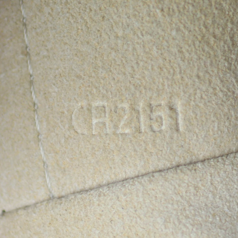 Louis Vuitton Artsy MM Monogram Date Code