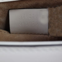 Gucci Sylvie Top Handle Mini Bag