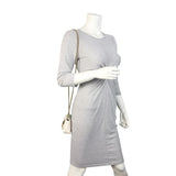 Gucci GG Marmont Matelasse Super Mini Shoulder Bag