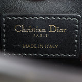 Dior 30 Montaigne Box Bag Interior Stamp