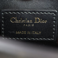 Dior 30 Montaigne Box Bag Interior Stamp