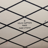 Louis Vuitton Petite Malle Monogram Interior Stamp