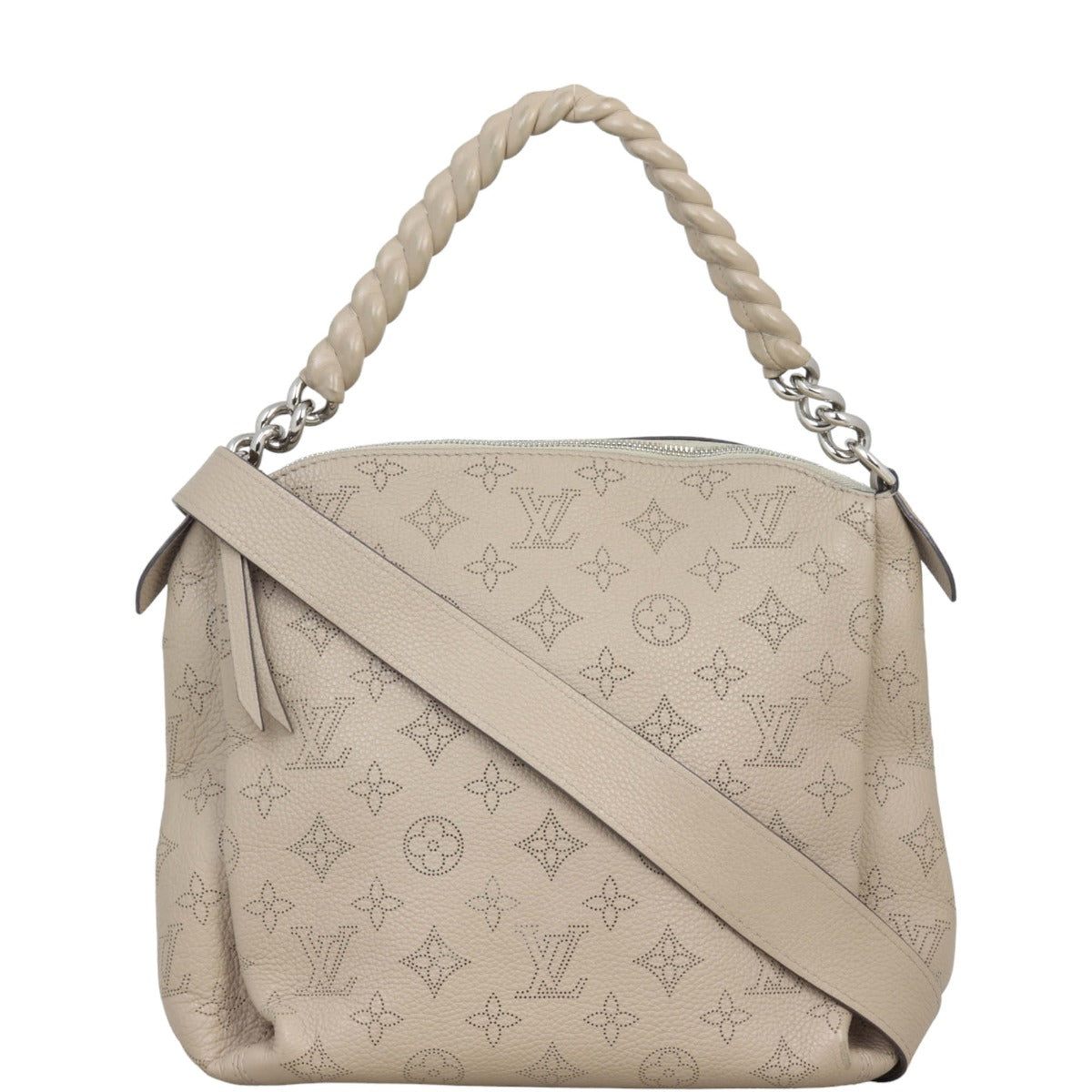 Louis Vuitton Babylone Chain BB Mahina