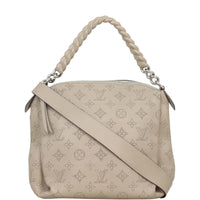 Louis Vuitton Babylone Chain BB Mahina