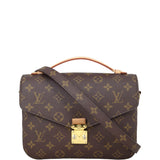 Louis Vuitton Pochette Metis Monogram