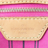 Louis Vuitton Neverfull MM Monogram