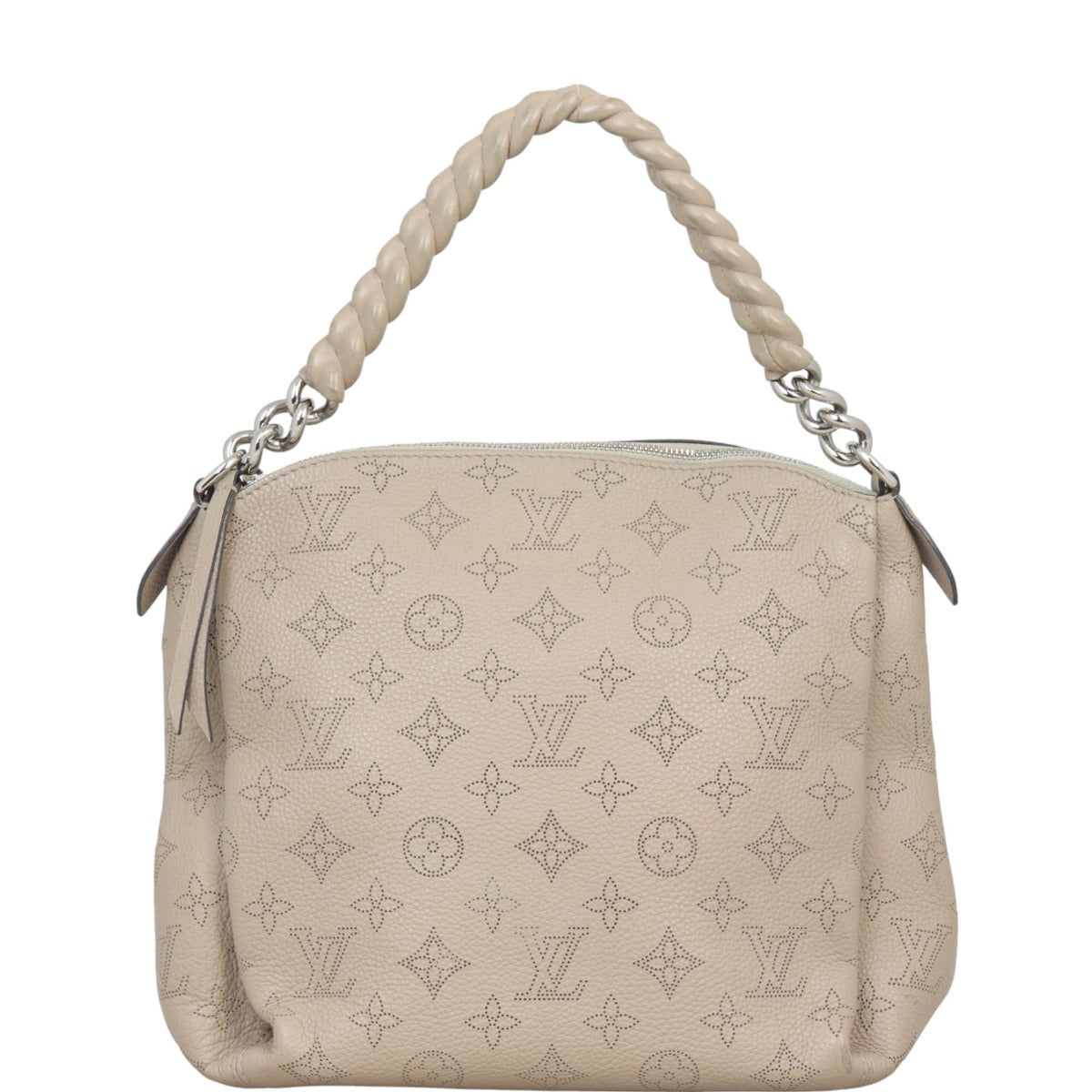 Louis Vuitton Babylone Chain BB Mahina