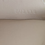 Louis Vuitton Petite Malle Monogram Date Code