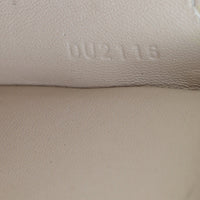 Louis Vuitton Petite Malle Monogram Date Code