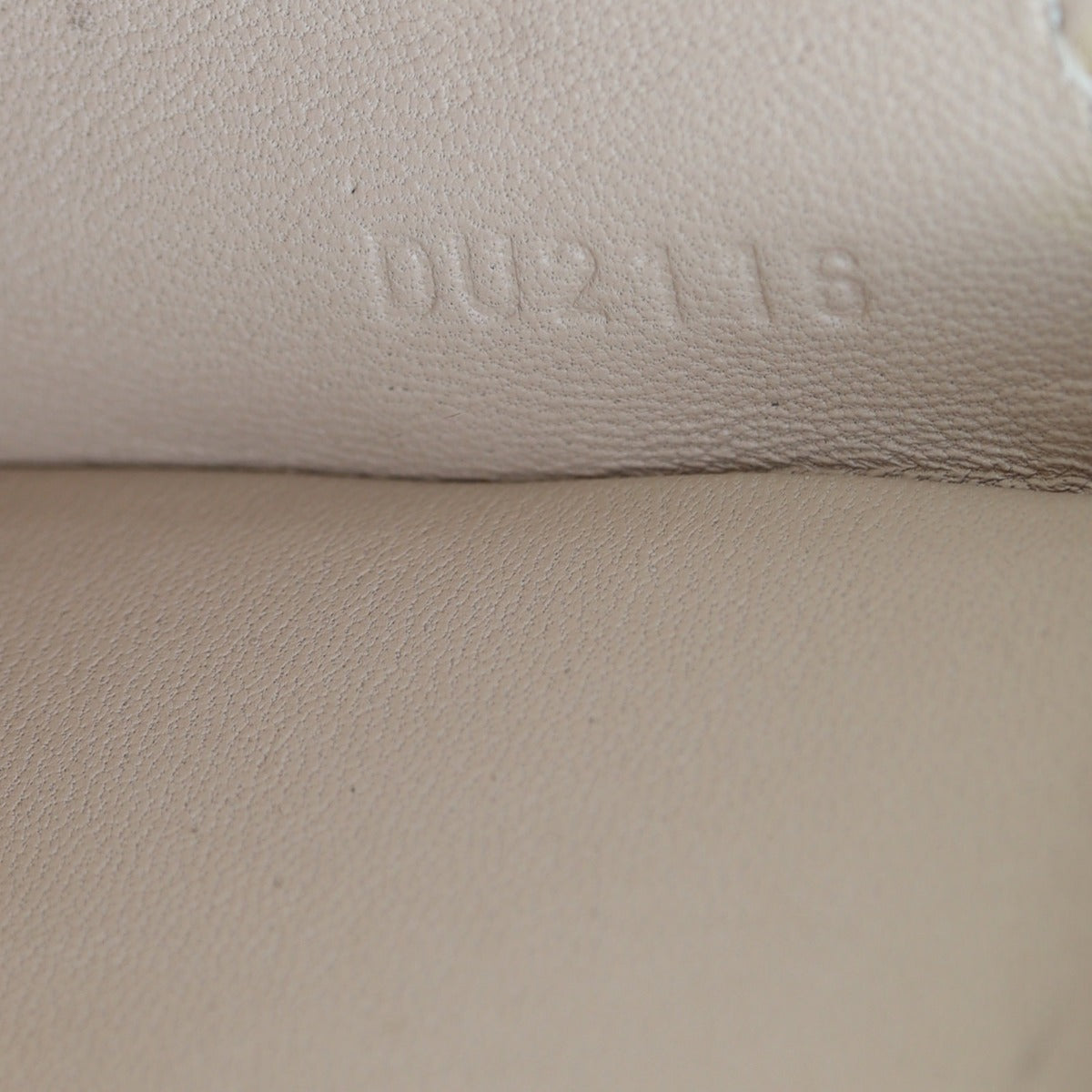 Louis Vuitton Petite Malle Monogram Date Code