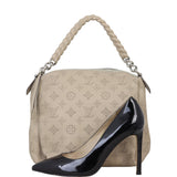 Louis Vuitton Babylone Chain BB Mahina