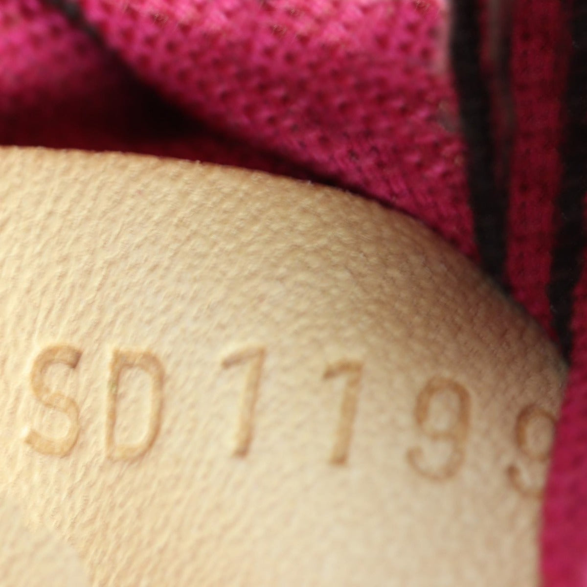 Louis Vuitton Neverfull MM Monogram