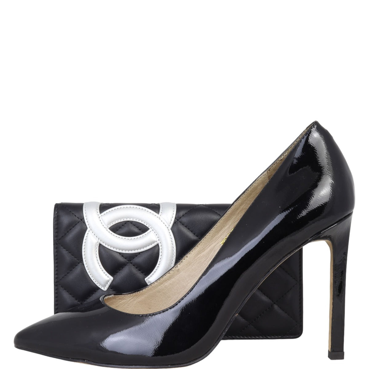 Chanel Ligne Cambon Agenda