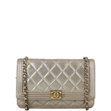 Chanel Boy Wallet on Chain