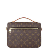Louis Vuitton Pochette Metis Monogram