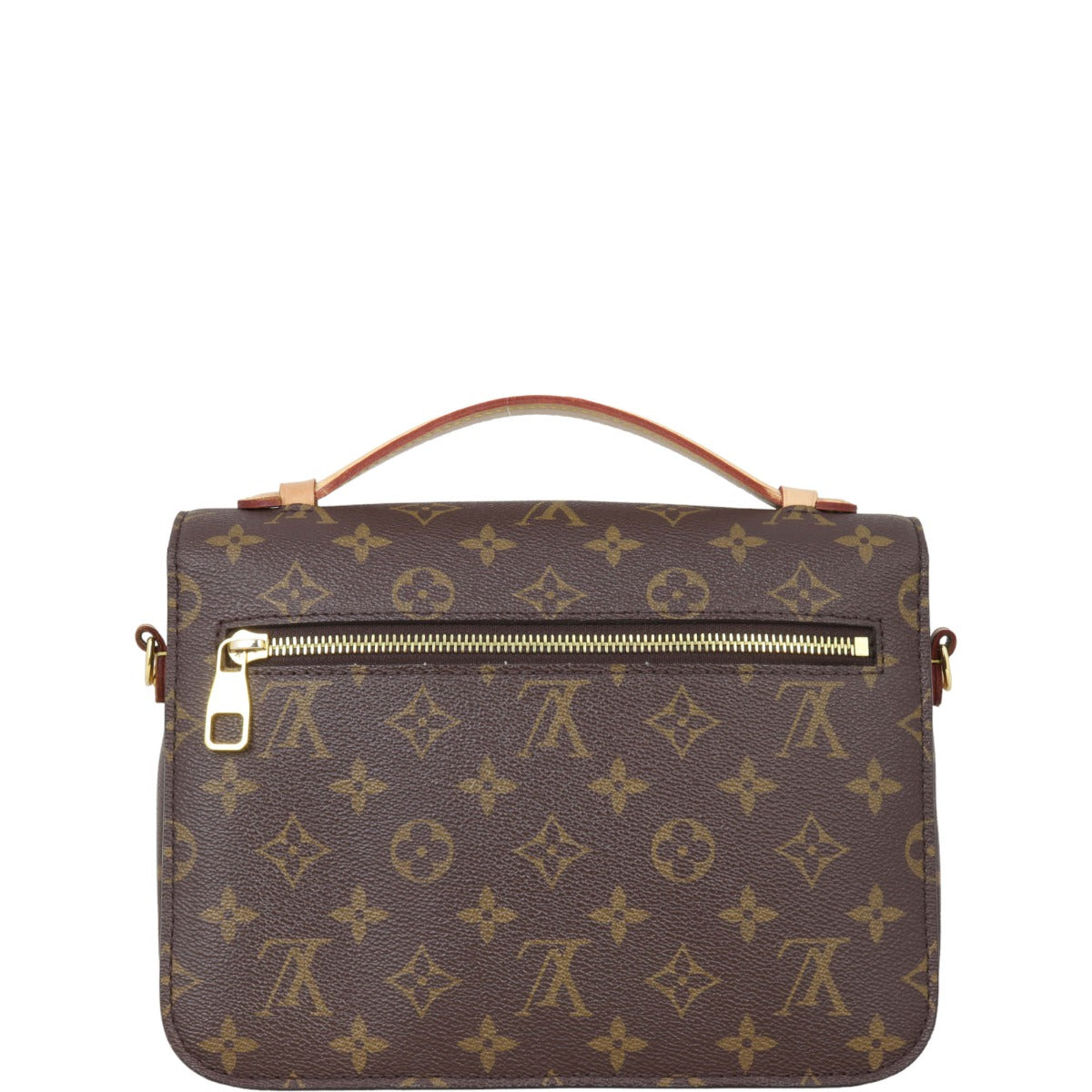 Louis Vuitton Pochette Metis Monogram