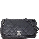 Chanel Wild Stitch Accordion Flap Bag
