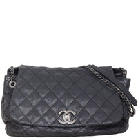 Chanel Wild Stitch Accordion Flap Bag