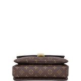 Louis Vuitton Pochette Metis Monogram