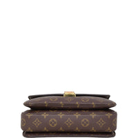 Louis Vuitton Pochette Metis Monogram