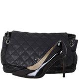 Chanel Wild Stitch Accordion Flap Bag