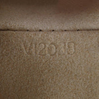 Louis Vuitton Saleya GM Damier Azur Date Code