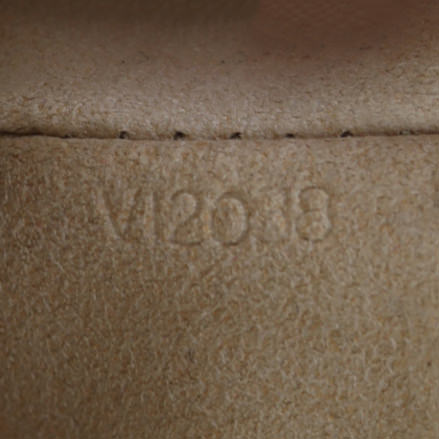 Louis Vuitton Saleya GM Damier Azur Date Code