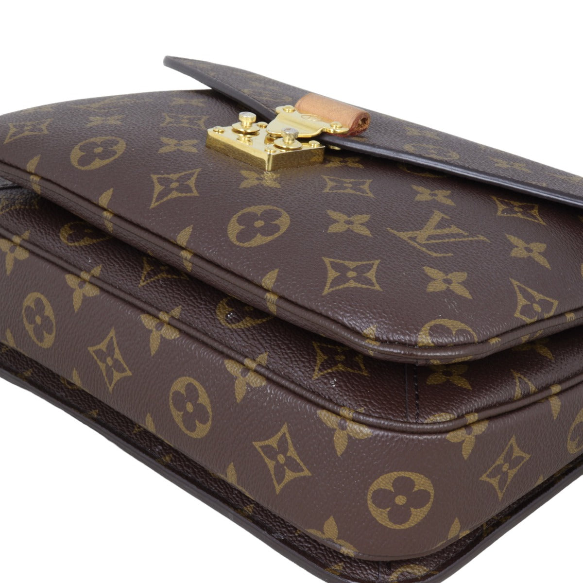 Louis Vuitton Pochette Metis Monogram