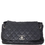 Chanel Wild Stitch Accordion Flap Bag