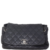 Chanel Wild Stitch Accordion Flap Bag