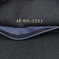 Dior 30 Montaigne Pouch Oblique