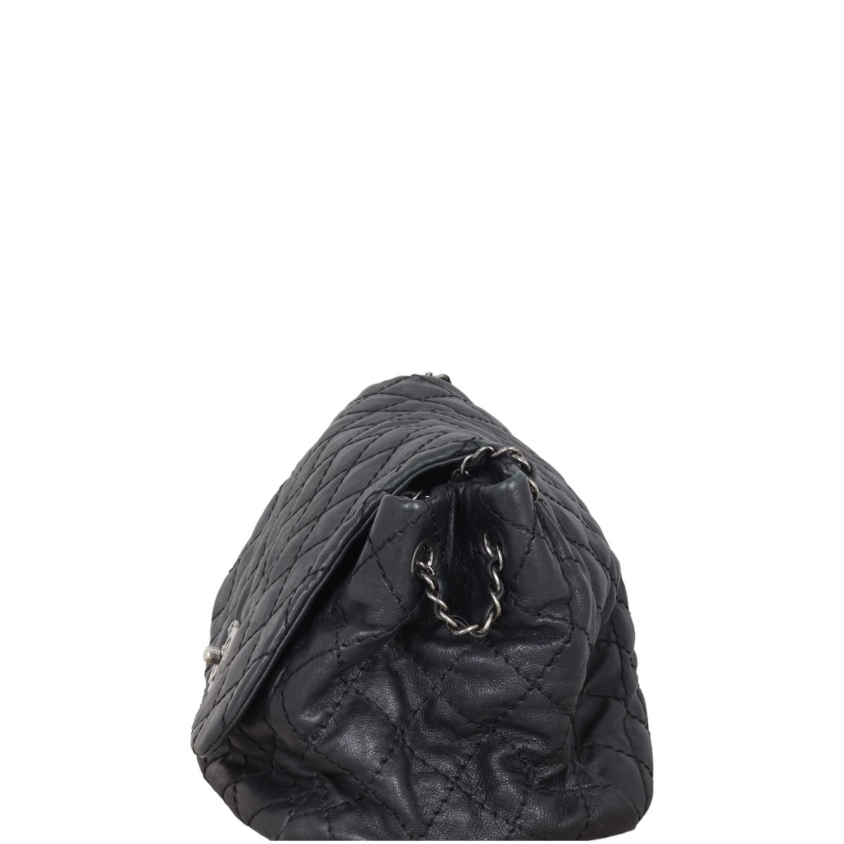 Chanel Wild Stitch Accordion Flap Bag