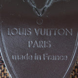 Louis Vuitton Speedy 30 Damier Ebene Interior Stamp