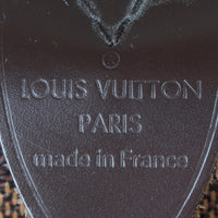 Louis Vuitton Speedy 30 Damier Ebene Interior Stamp
