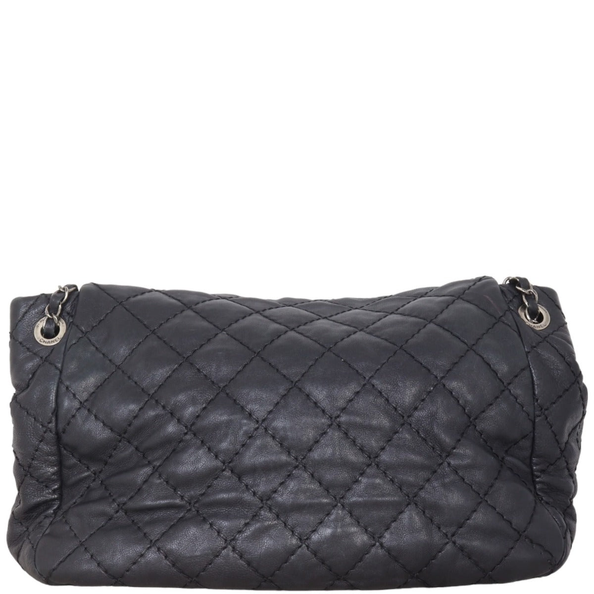 Chanel Wild Stitch Accordion Flap Bag