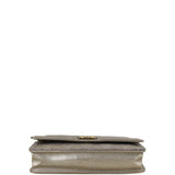 Chanel Boy Wallet on Chain